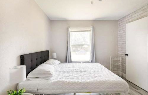 4 Bed 3 Bath House, Spacious, Smart TVs in all rooms, Whole house to yourself - Foto 31