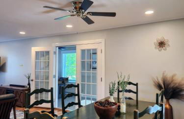 Backyard Bliss in the White Mountains - Foto 4