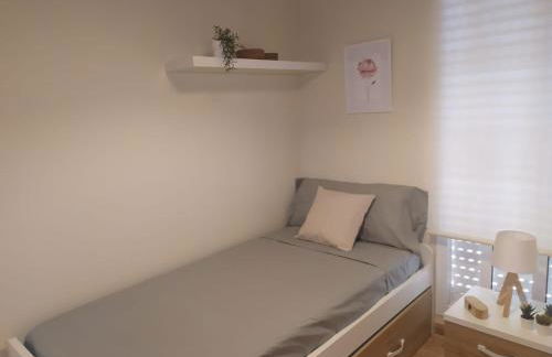 Àtic Montsià - Àtic amb chill-out - Foto 17