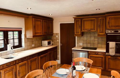 Cobblers Cottage in Brecon Beacons - Photo 9