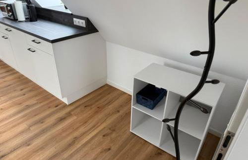 New in 2025 - Anholter vacation apartment - Photo 5