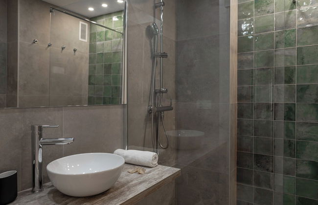 Sunstay Cosy Flat I Cristo Malaga - Foto 10