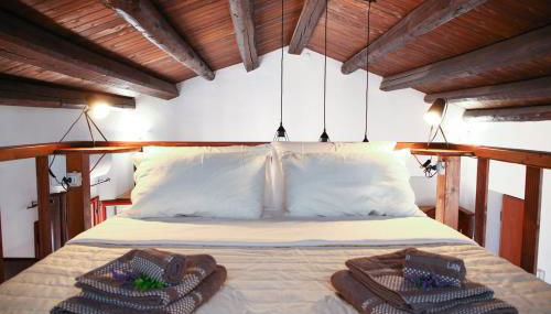 Cattedrale - VISTA HOUSE easy parking - Foto 3, towels