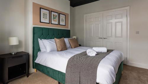 Coastal elegance at Seaham Lodge - Photo 1