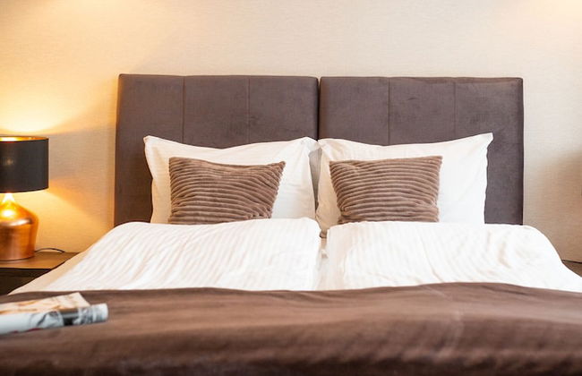 Abba Apartments - Photo 26