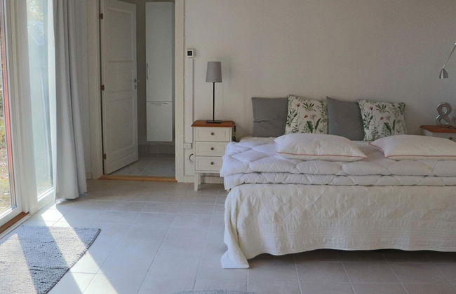 4 Person Holiday Home in Skanes-fagerhult-by Traum - Foto 3