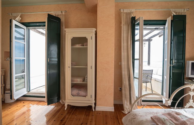 Villa Heliana Enchanting Seaviews - Foto 29