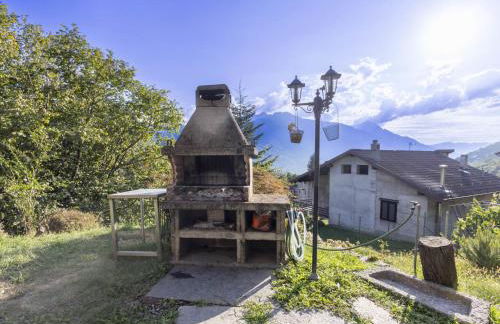 Apartment Casa Orai Mountain View by Interhome - Photo 6