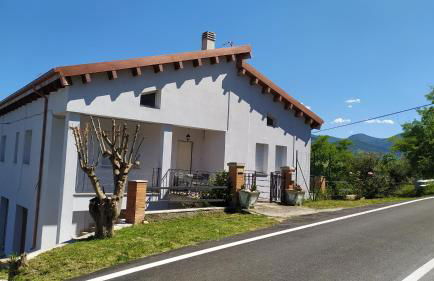 Amelia Sweet Home - Farindola - Foto 10