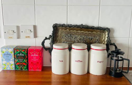 Cosy Central London, Shoreditch - Foto 8