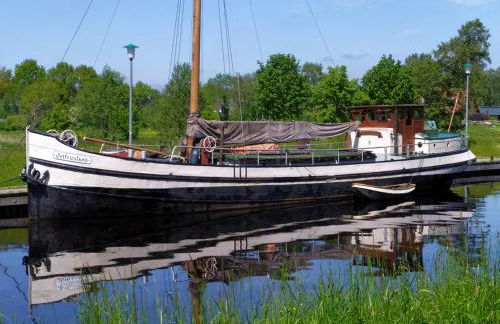 Ferienwohnung Zeit für uns - Foto 36