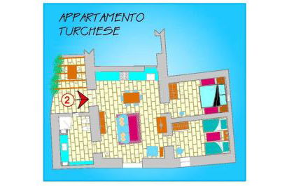 La Corte dei Colori - Foto 32