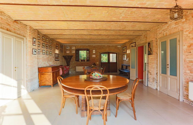 AGRITURISMO LE CORTI DELLA GUALDANA - Foto 26