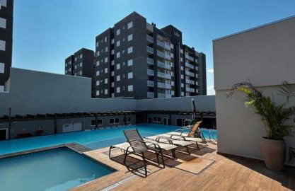 Apartamento Térreo na Terra das Cataratas - Foto 13