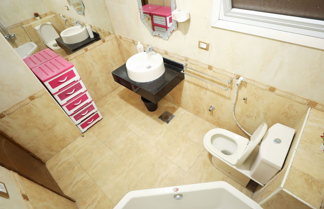 Angel Amber Kiss 2BR Apt - Photo 54