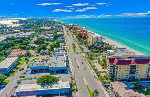 Surrounded by Ocean - Foto 10