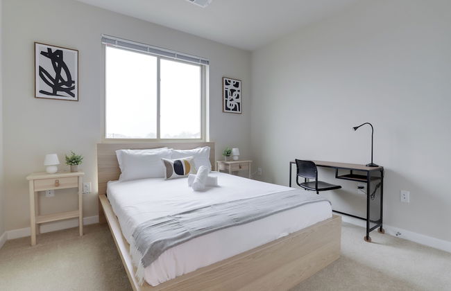 Comfortable Apartment at Alexandria - Foto 5