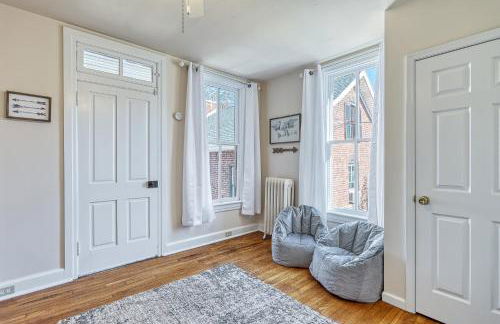 Getty House - Foto 56