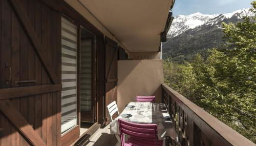 Prarion Lac - Pied des pistes - Vue montagne - Foto 2