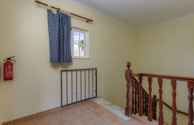 Villas Barrocal - Foto 16