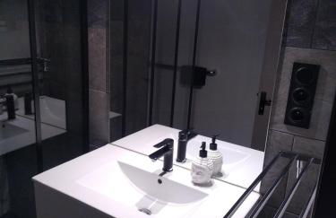 Appartement dans copropriété arborée - Foto 17