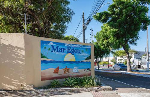 Apt Moderno Próximo da Praia de Atalaia - Photo 44