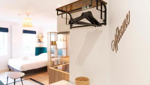 Le Cosy Stan - Foto 5, storage