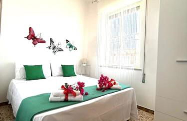 Perfetta per famiglie - Villa Fronte Mare Marsala - Foto 2