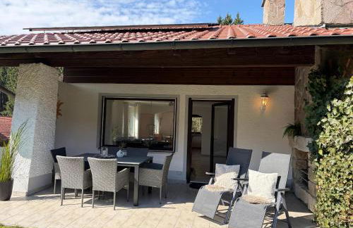 Ferienwohnung Ottenzeller Haisl - Photo 28