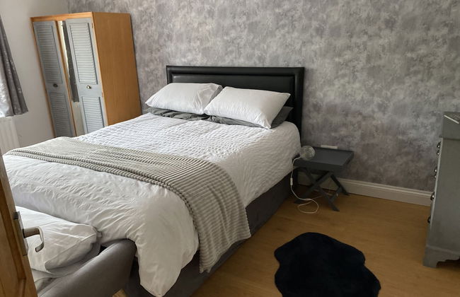 Spacious Annex 2 Miles From Coast - Foto 4