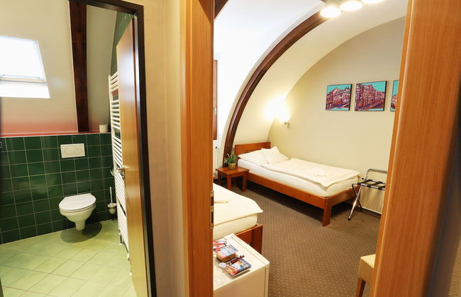 Apart Hotel Jablonec - Foto 57