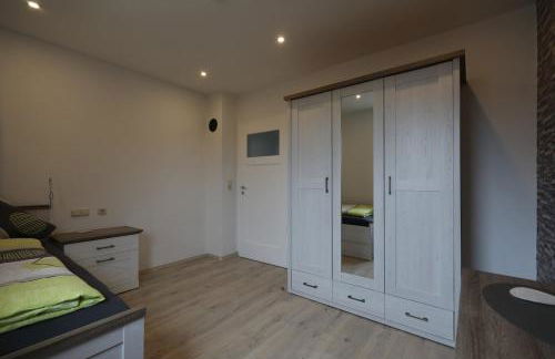 Ferienwohnung Bornweg - Foto 4