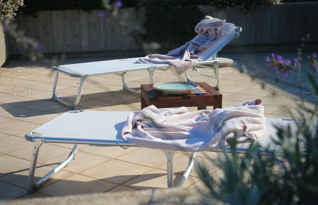 Villa Mangini - Foto 49