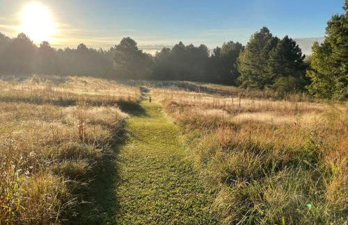 Private Retreat! Pool, Hot Tub, Awesome Views, Washer & Dryer, Wi-Fi, Near Rome, GA - Foto 20