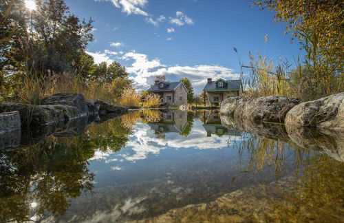 Chão do Rio - Turismo de Aldeia - Foto 36