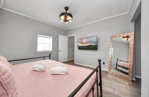 Gulf Siesta Vacation Lofts - Foto 74