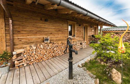 Bayerischer Wald Chalets - Foto 27