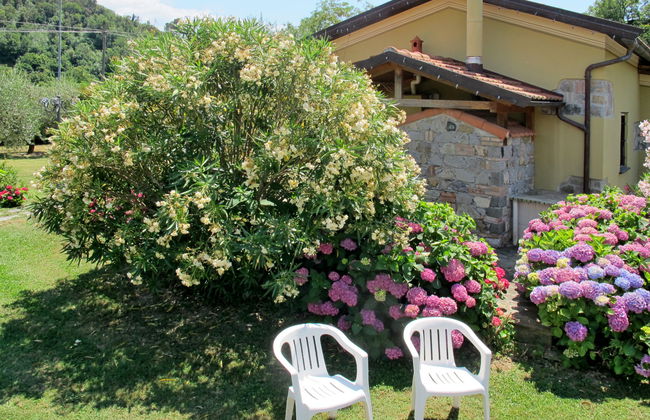 Villetta Luciana - Foto 28