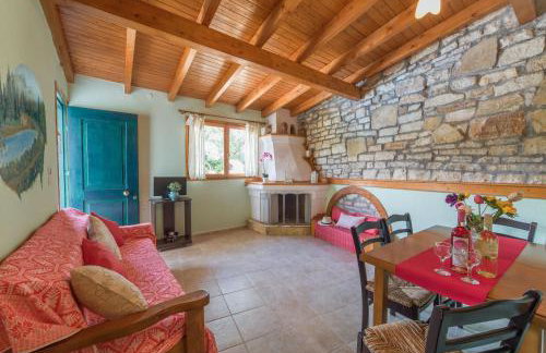 Marguerita House in Paxi - Foto 34