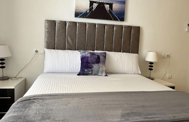 Vista Marina Apartment - La Manga del Mar Menor - Foto 2