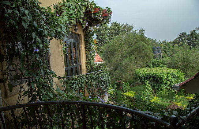 Villa Karibu - Photo 51