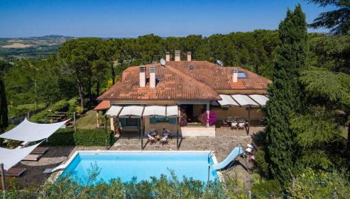 Villa delle Rose - Modern design, pool & AirCO - Foto 3