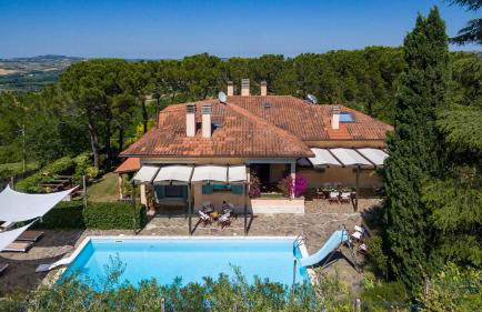 Villa delle Rose - Modern design, pool & AirCO - Foto 3