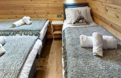 Lakeview Lodge- Uk40692 - Foto 12