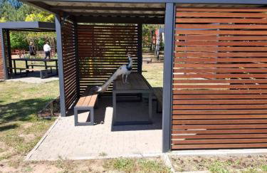 Apartament w Pszczewie nad jeziorem Duży Szarcz - Foto 28