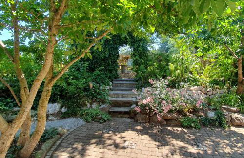 145 qm Ferienwohnung Beckenhölzle in ruhiger Lage mit Garten und 3 Schlafzimmern - Foto 21