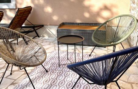 Villa Muraj-Kornić, Krk - Foto 4