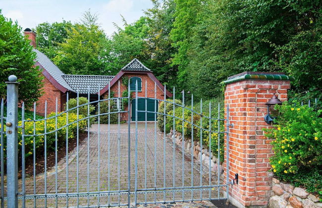 Holiday Home in Kruså - Foto 25