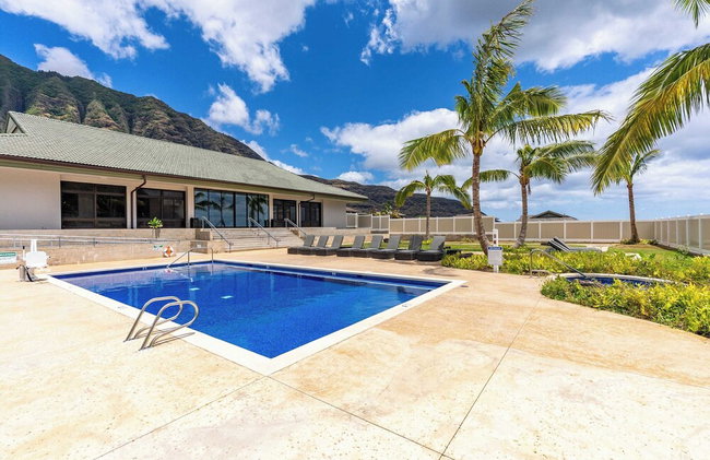 Makaha Villa by Avantstay Mountain + Ocean Views - Photo 3