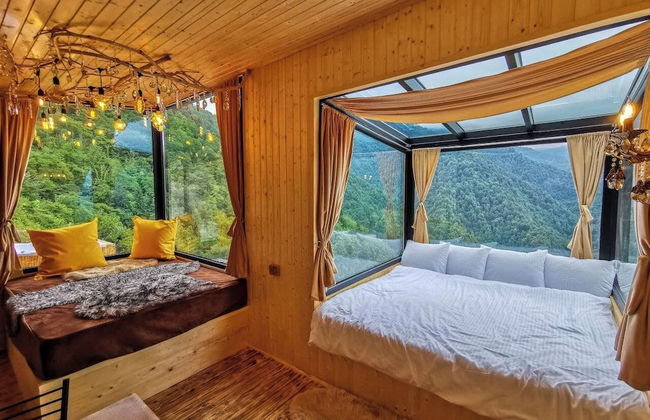 Eco House Merisi - Foto 54